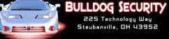 bulldog