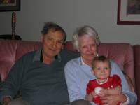 IMG_0043 Nana, Grandpa Moose and Morgan