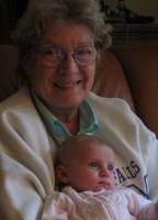 13-web-5 Morgan and Grannie!