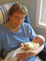 june_04-05 Grandma Black with Morgan.
