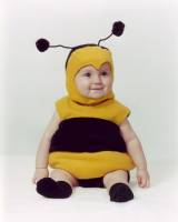 bee-1 Halloween 2004