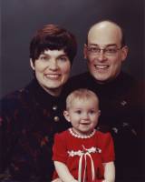 family-1 Our Little Family
