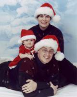 xmas-1 Ho Ho Ho!