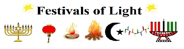 festivals of light