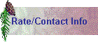 Rate/Contact Info