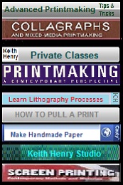 Keith Henry Private Classes